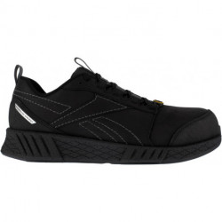 Chaussure de sécurité Fusion Formidable Work S3 45 noir/noir REEBOK
