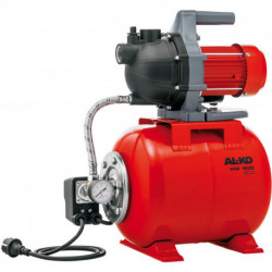 Pompe domestique 600 ECO