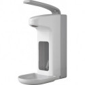 Distributeur à pression + égouttoir Flacon de 475 ml/500 ml