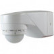 Détecteur de mouvement 360G McSensor IP55 blanc