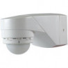 Détecteur de mouvement 360G McSensor IP55 blanc