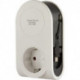 Chargeur USB FLEX 3 en 1 (Par 3)