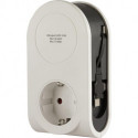 Chargeur USB FLEX 3 en 1 (Par 3)