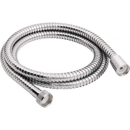 Tuyau de douche TENO METALL 2M CHROM
