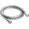 Tuyau de douche TENO METALL 2M CHROM