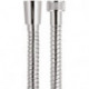 Tuyau de douche TENO METALL 2M CHROM
