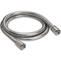 Tuyau de douche TITO METALL 1,5M CHROM