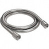 Tuyau de douche TITO METALL 1,5M CHROM