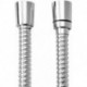 Tuyau de douche TITO METALL 1,5M CHROM