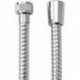 Tuyau de douche LAGENA METALL 1,5M CHROM