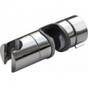 Support pour sets de douche 18-25mm chrome