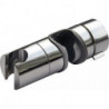 Support pour sets de douche 18-25mm chrome