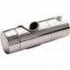 Support pour sets de douche 18-25mm chrome