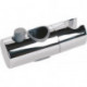 Support de rechange 25 mm Pour barres de douche