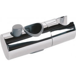 Support de rechange 25 mm Pour barres de douche
