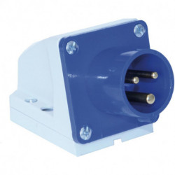 Prise murale CEE 16a/220v en vrac (Par 5)