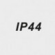 Détecteur de mouvement 110G IP44 blanc