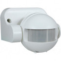Détecteur de mouvement 110G Standard IP44 blanc (Par 6)