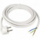 Câble 3m h05vv-f 3g1.5 WS (Par 3)