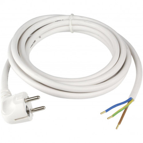 Câble 3m h05vv-f 3g1.5 WS (Par 3)