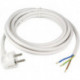 Câble 5m h05vv-f 3g1.5 WS 