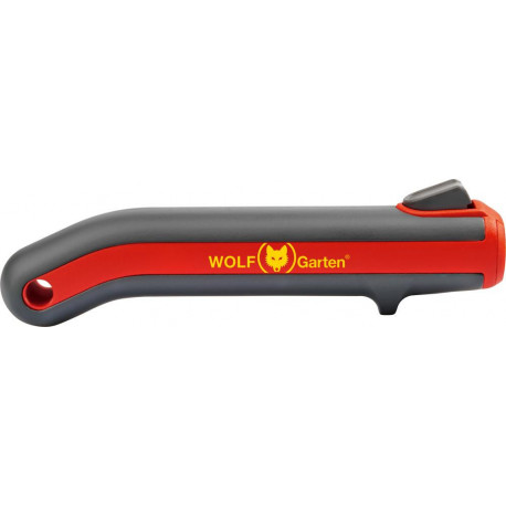 Poignée pour petits outils ZM 015 Poignée Multi-Star KleingerWolf-Garten (Par 5)