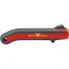 Poignée pour petits outils ZM 015 Poignée Multi-Star KleingerWolf-Garten (Par 5)