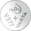 Pile VARTA V392/SR41 1er Blister (Par 10)