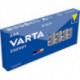 Pile VARTA AAA Value Pack 10 10er Pack (Par 70)