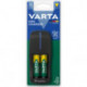 Mini Charger 2x AA 56706 (Par 4)