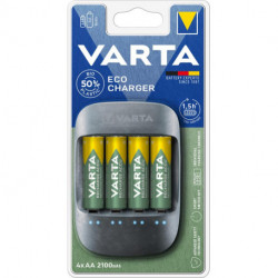 Chargeur éco 4x56816 (Par 4)