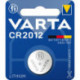 Pile VARTA ELECTRONICS CR2012 1er Blister (Par 10)