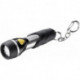 Lampe de poche Day Light Key Chain (Par 4)