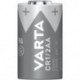 Pile VARTA ELECTRONICS CR12 AA1er Blister (Par 10)