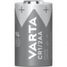 Pile VARTA ELECTRONICS CR12 AA1er Blister (Par 10)