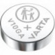 Pile VARTA ELECTRON V10GA/LR542er Blister (Par 10)