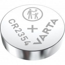 Pile VARTA ELECTRONICS CR2354 1er Blister (Par 10)