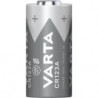 Pile VARTA ELECTRONICS CR123A 10er Blister (Par 10)