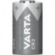Pile VARTA ELECTRONICS CR2 B 10er Blister (Par 10)