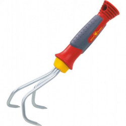 Cultivateur manuel Premium Petit outil Wolf-Garten (Par 5)
