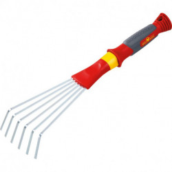 LD-2K Balai de surface haut de gamme petit appareil Wolf-Garten (Par 5)