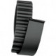 Colliers de serrage IQ-Clip taille M 10 pcs. Regroupement 20-35 mm noir