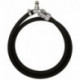Set d'arrosage arbre 15m tuyau perlé + raccords GEKA plus