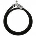 Set d'arrosage arbre 15m tuyau perlé + raccords GEKA plus