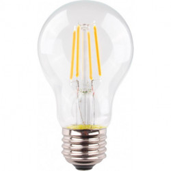 Ampoule LED 7.5W (60W) E27 806lm 2700K Retro-LED HD Ampoule LED 7.5W (60W) E27