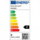Ampoule LED 9W (60W) E27 806lm 200° 4000K