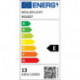 Ampoule LED 13W (100W) E27 520lm 200° 2700K