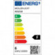 Ampoule Bougie LED 5.5W (40W) E14 470lm 180° 2700K
