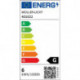 Lampe réflecteur LED R50 6W (39W) E14 460lm 2700K Forme de réflecteur LED R50 (Par 10)