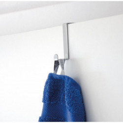 Crochet Vario Inox conditionné en lot de 3 (Par 10)